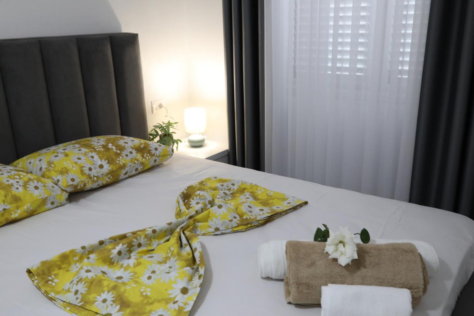 Rozafa Guest Room Center Shkodra Exterior foto