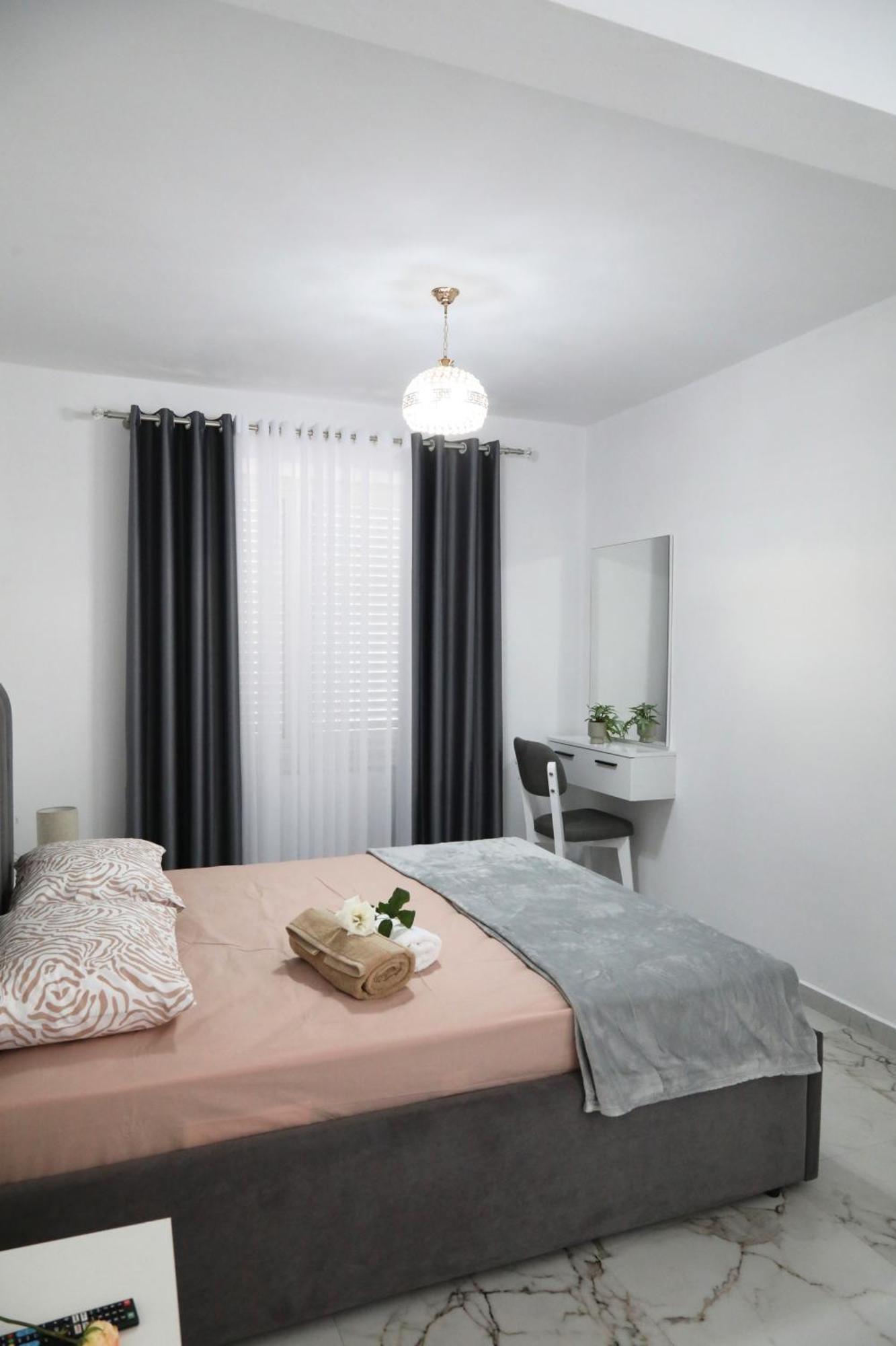 Rozafa Guest Room Center Shkodra Exterior foto
