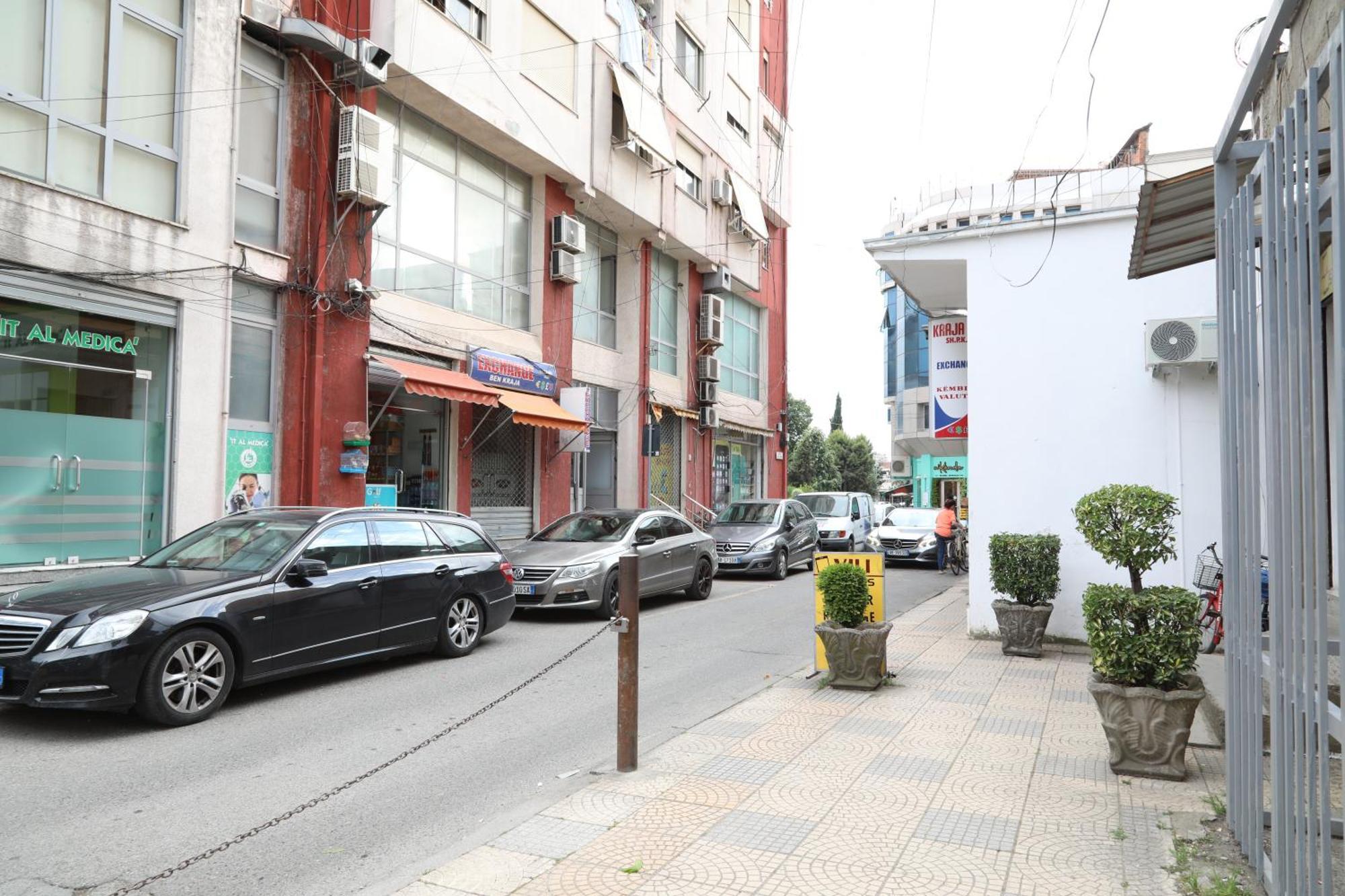 Rozafa Guest Room Center Shkodra Exterior foto