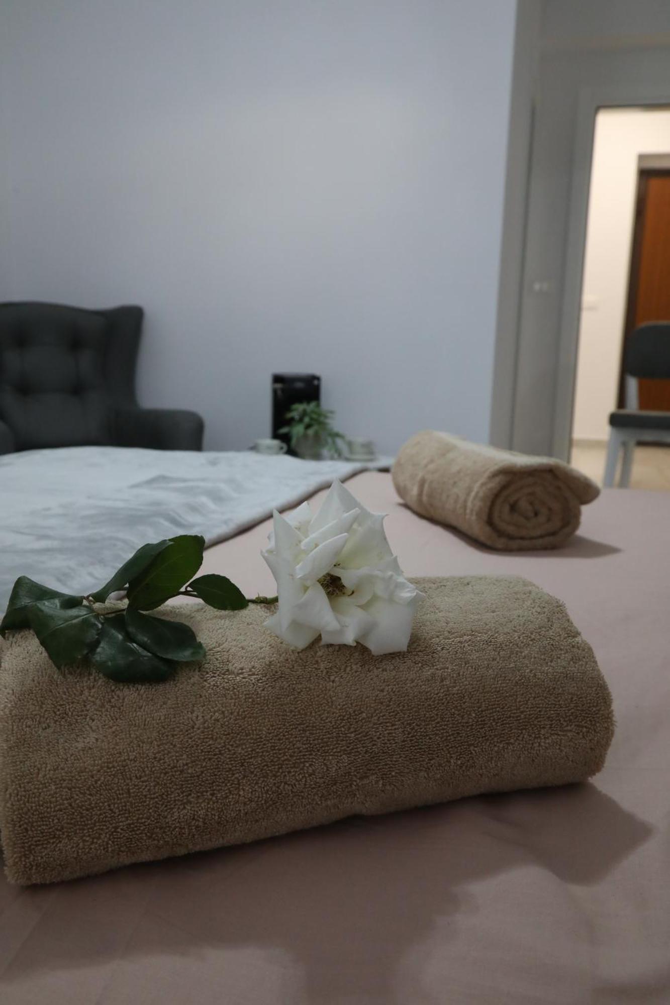 Rozafa Guest Room Center Shkodra Exterior foto